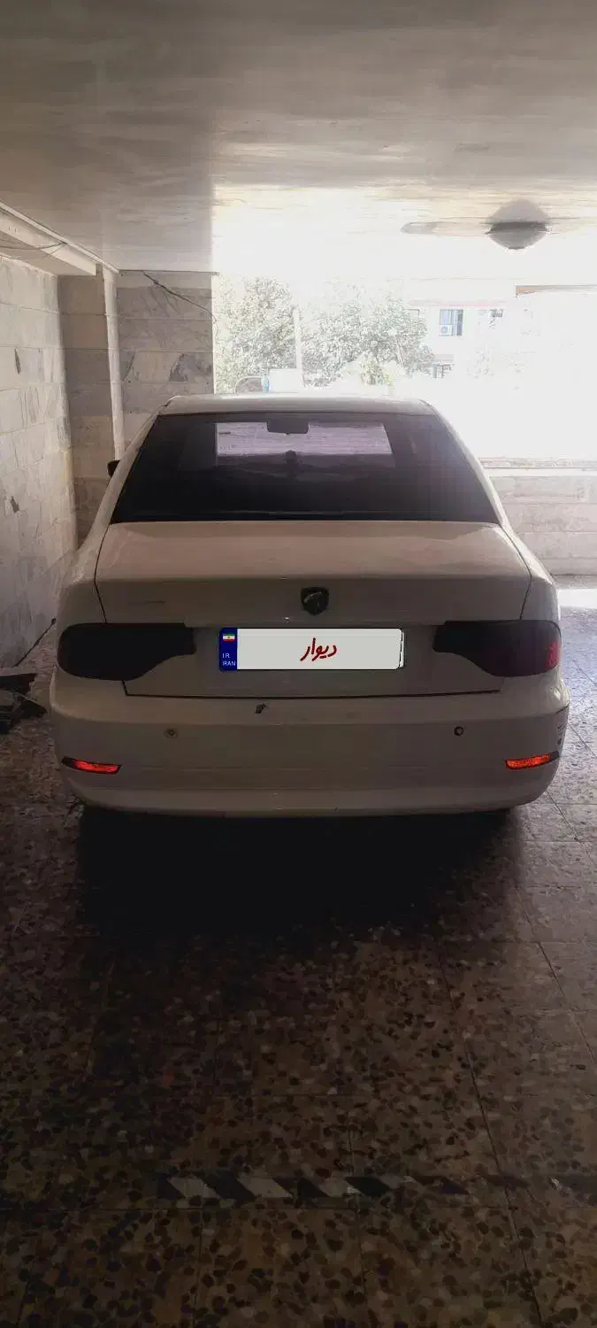 خودرو سمند، سورن آگهی ann_20752014