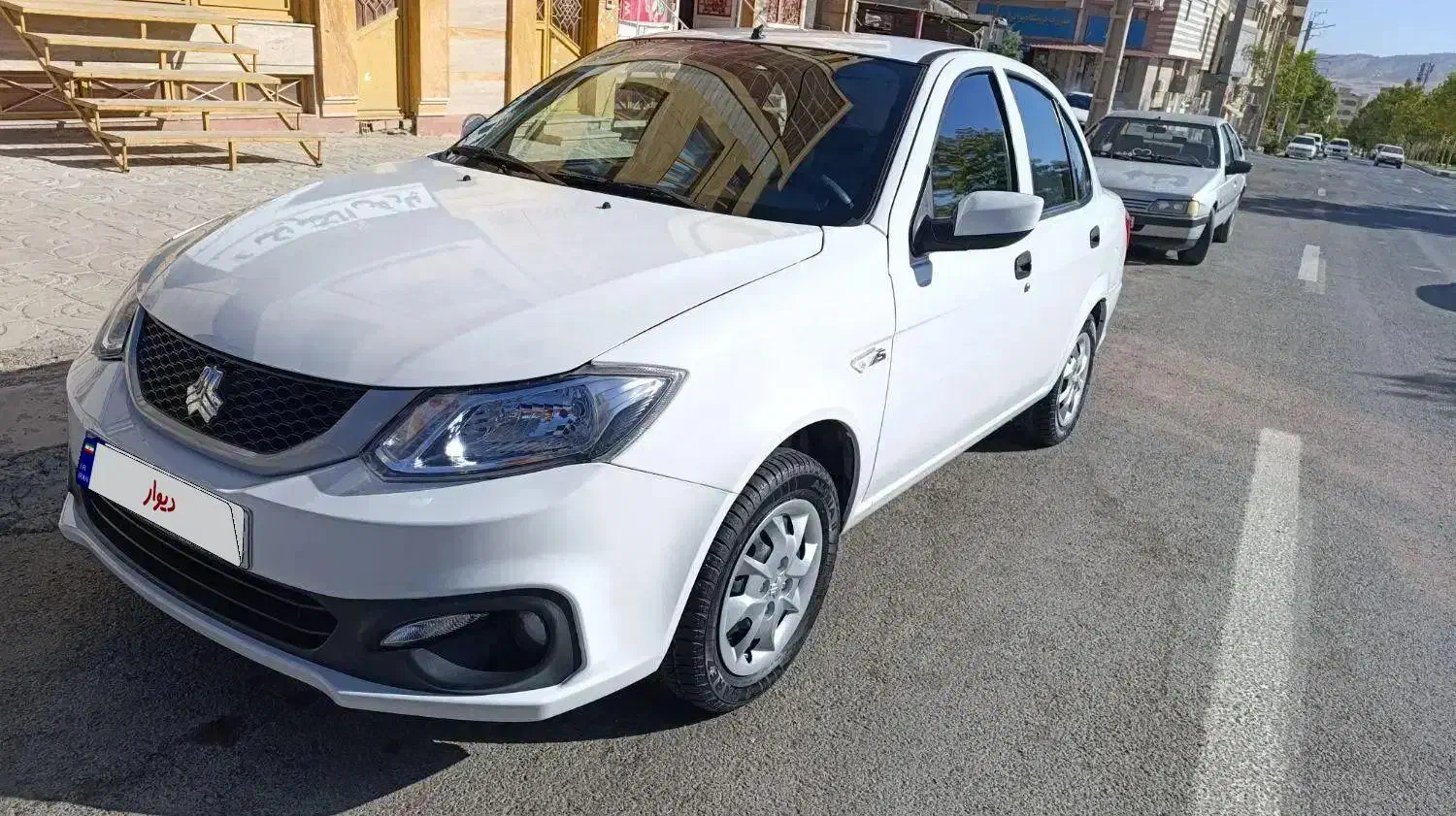 خودرو ساینا، S آگهی ann_20752035