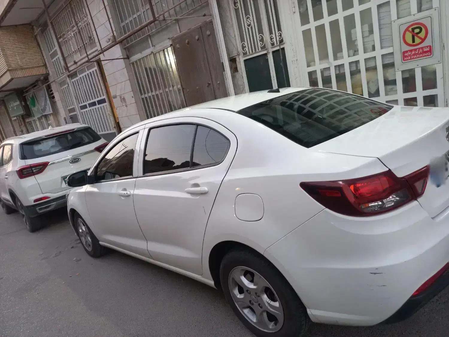 خودرو شاهین، G آگهی ann_20752042