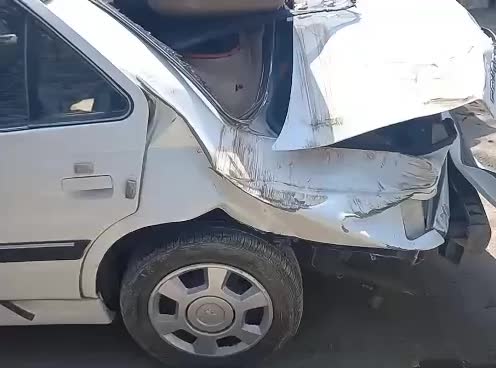 خودرو پژو، پارس آگهی ann_20752063
