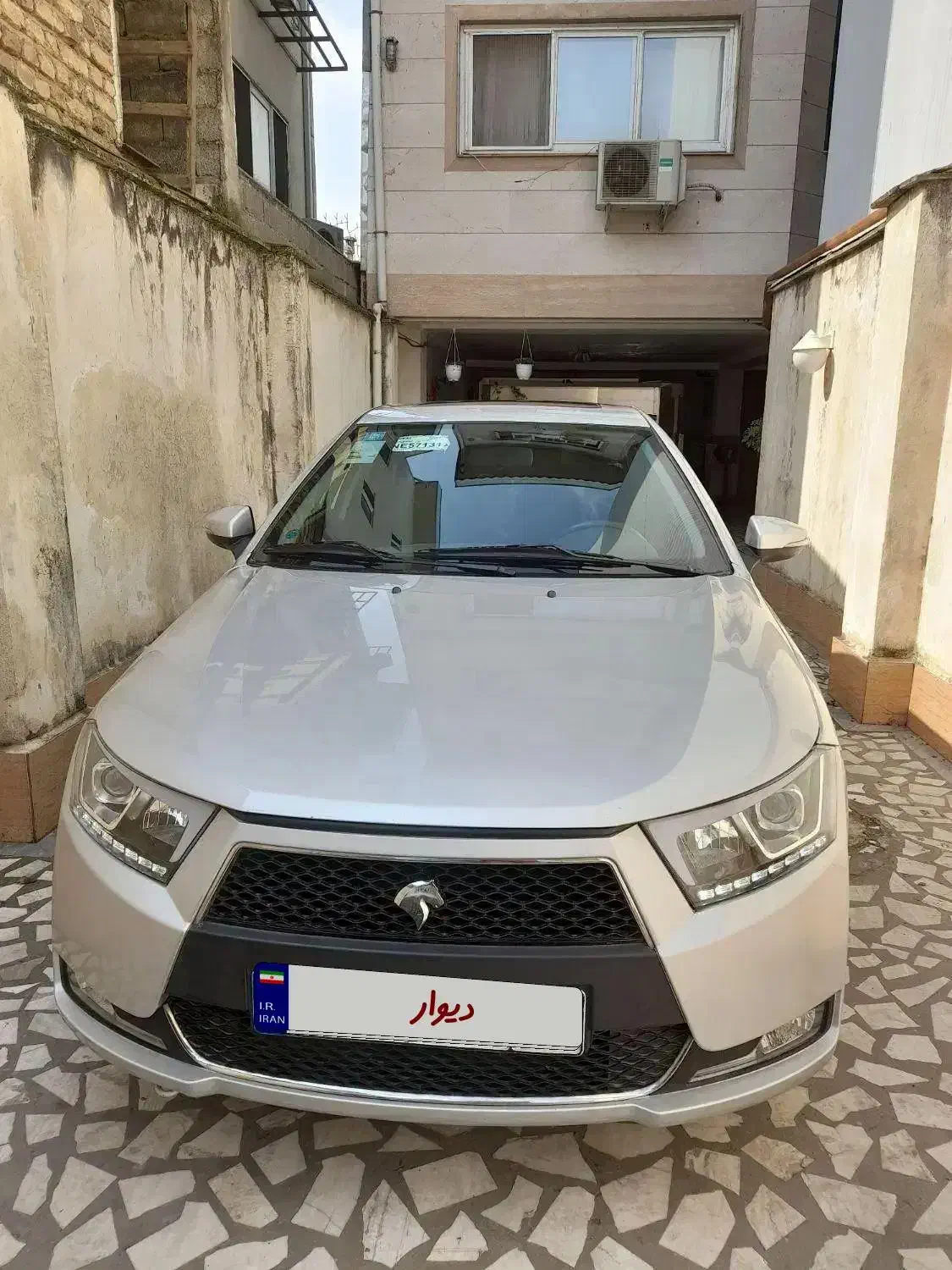 خودرو دنا، پلاس توربو آگهی ann_20752098