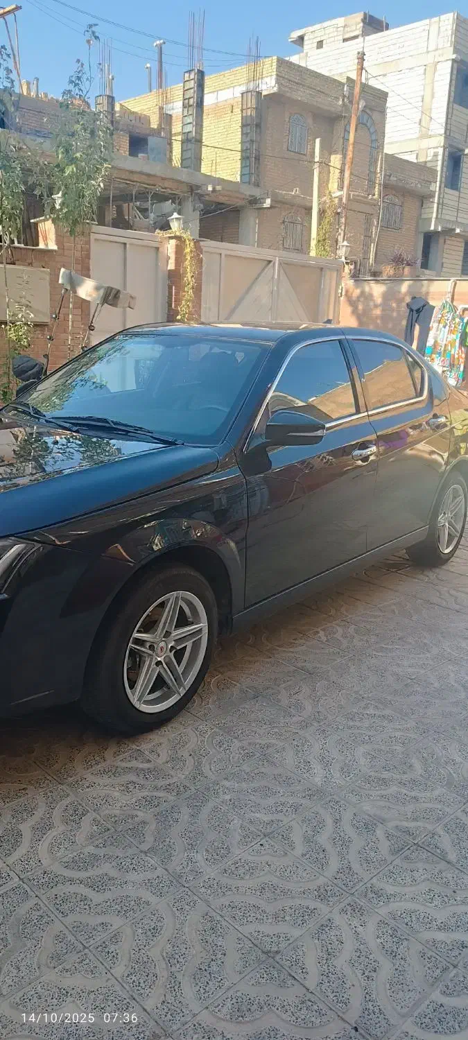 خودرو دنا، پلاس آگهی ann_20752158
