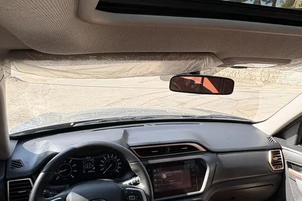 ام وی ام X33 S اتوماتیک اسپرت فیس جدید - 1401