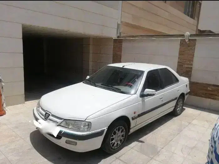 خودرو پژو، پارس آگهی ann_20752310
