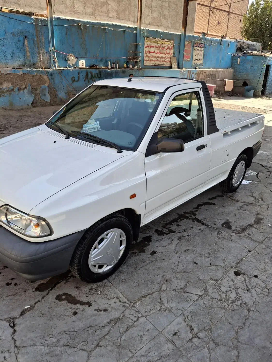 پراید 151 SE - 1401