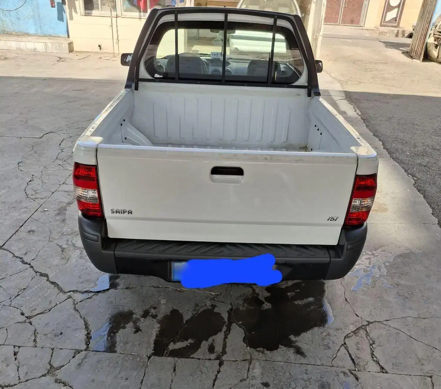 پراید 151 SE - 1401