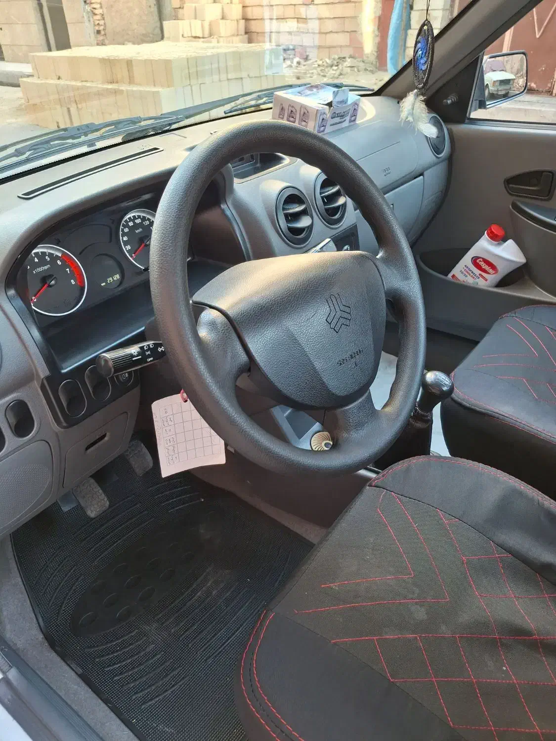 پراید 151 SE - 1401