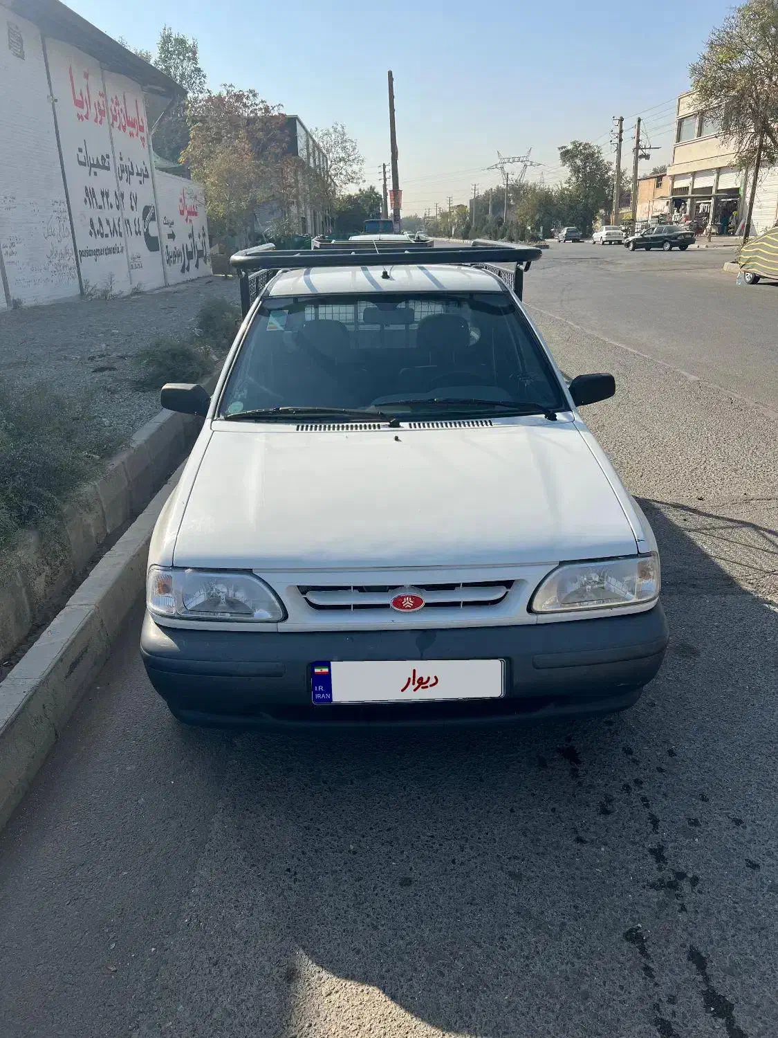 خودرو پراید، 151 آگهی ann_20752347