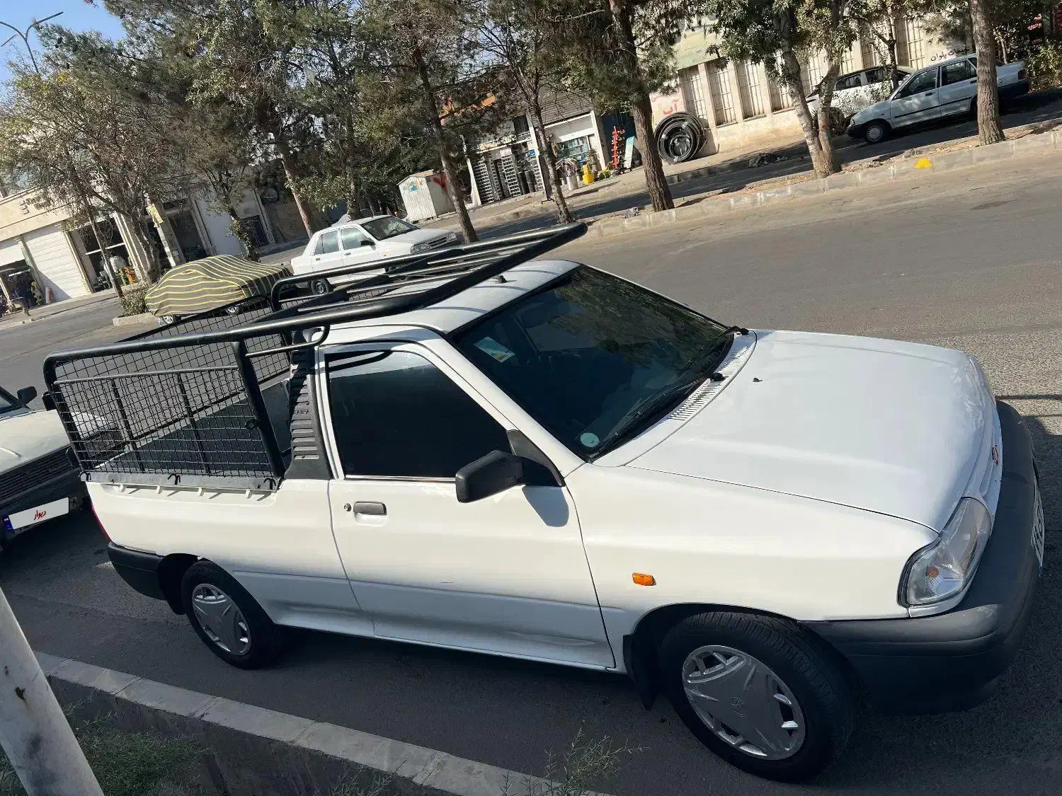 پراید 151 SE - 1401