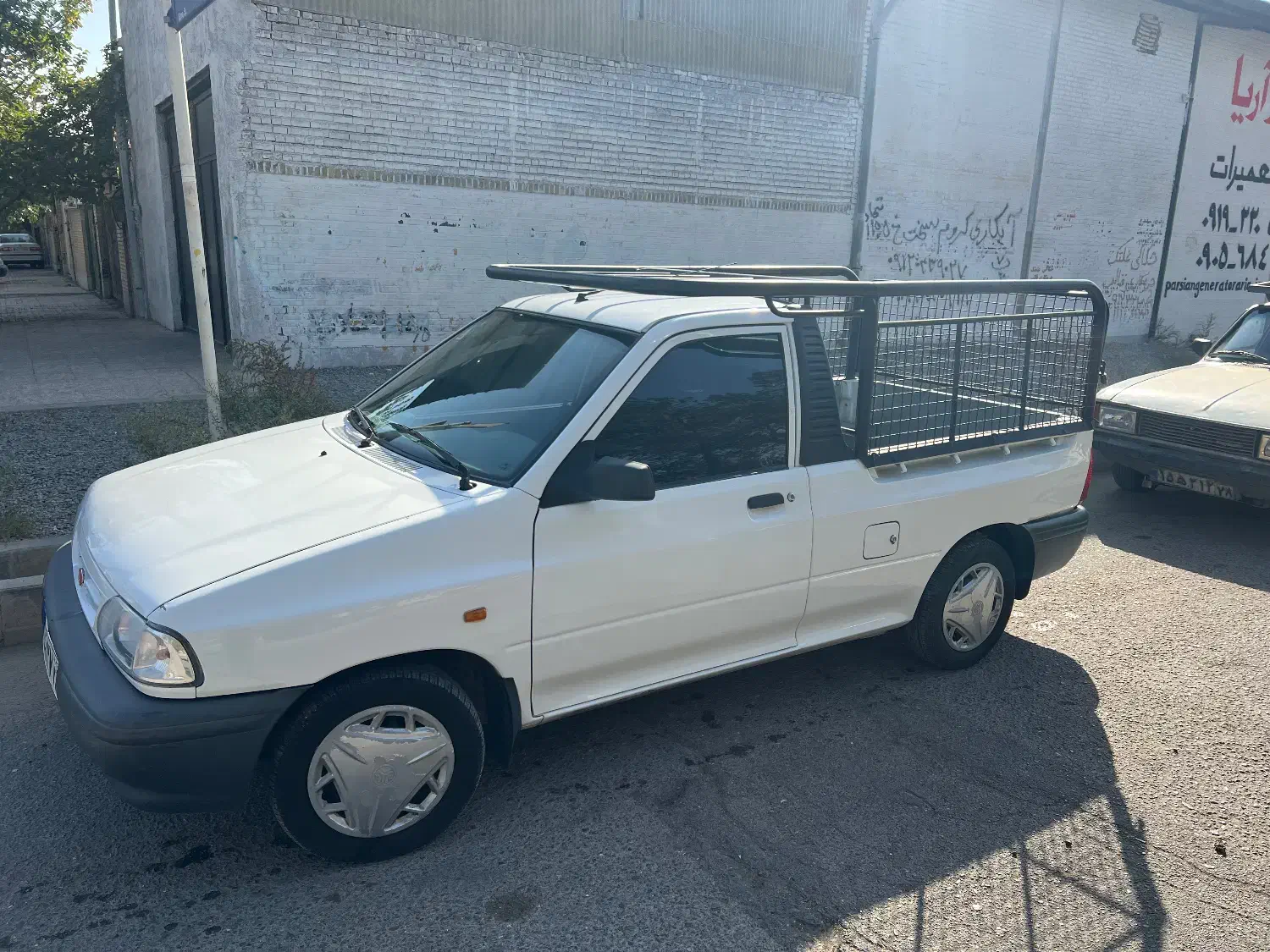 پراید 151 SE - 1401