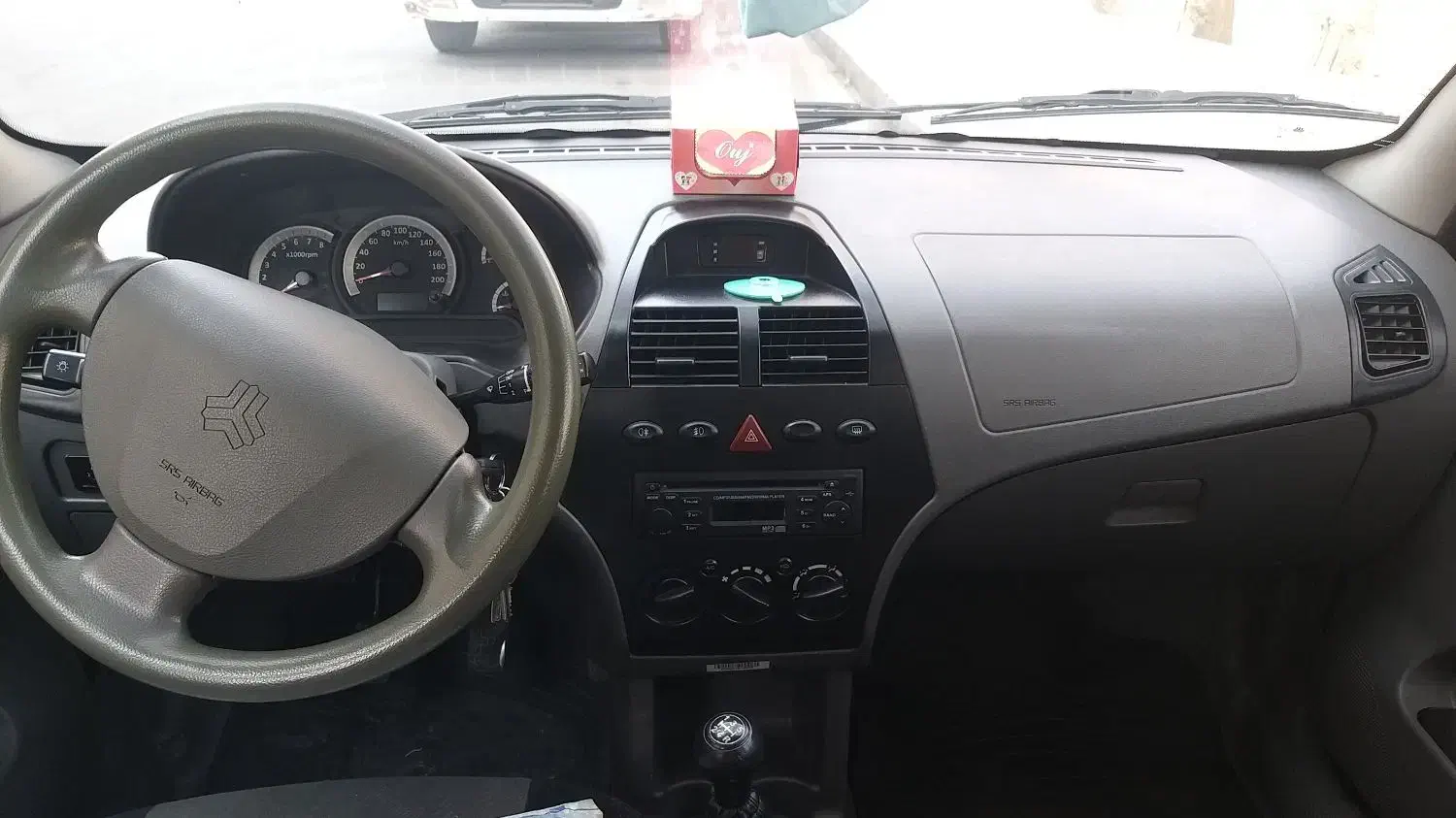 خودرو تیبا، صندوق دار آگهی ann_20752509