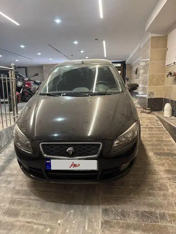 خودرو رانا، پلاس آگهی ann_20752572