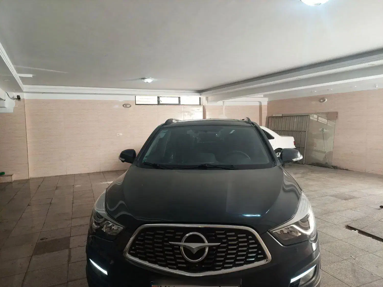 خودرو هایما، S5 آگهی ann_20752602