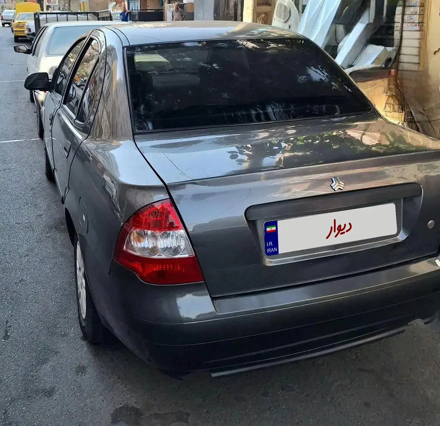خودرو تیبا، صندوق دار آگهی ann_20752616