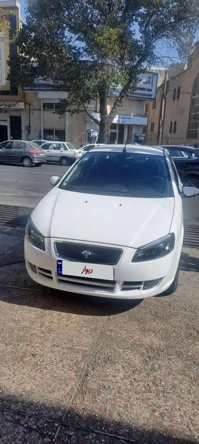 خودرو رانا، پلاس آگهی ann_20752652