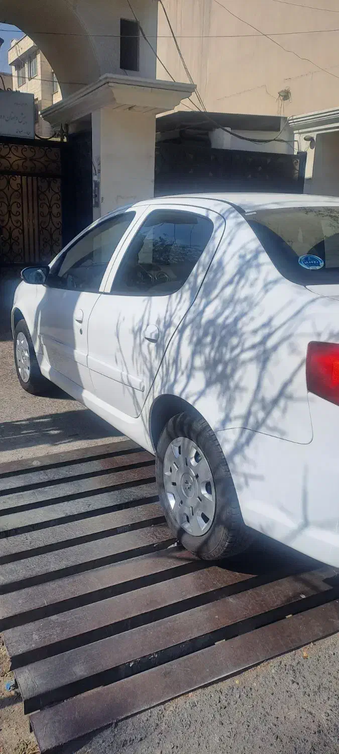 رانا پلاس سقف فلز ESP - 1403