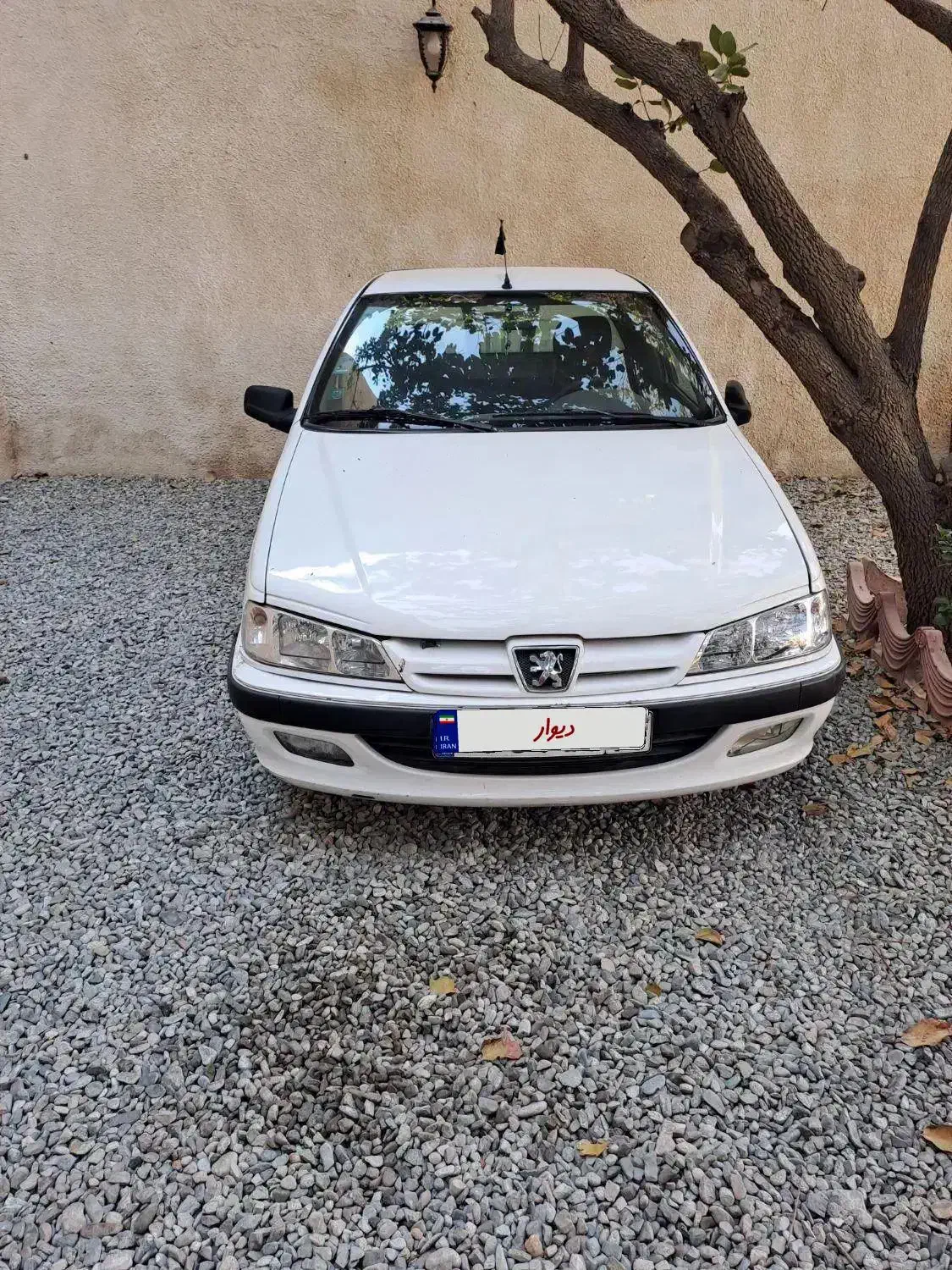 خودرو آریسان، معمولی آگهی ann_20752663