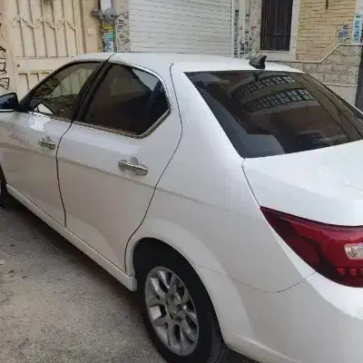 دنا پلاس توربو اتوماتیک - 1403