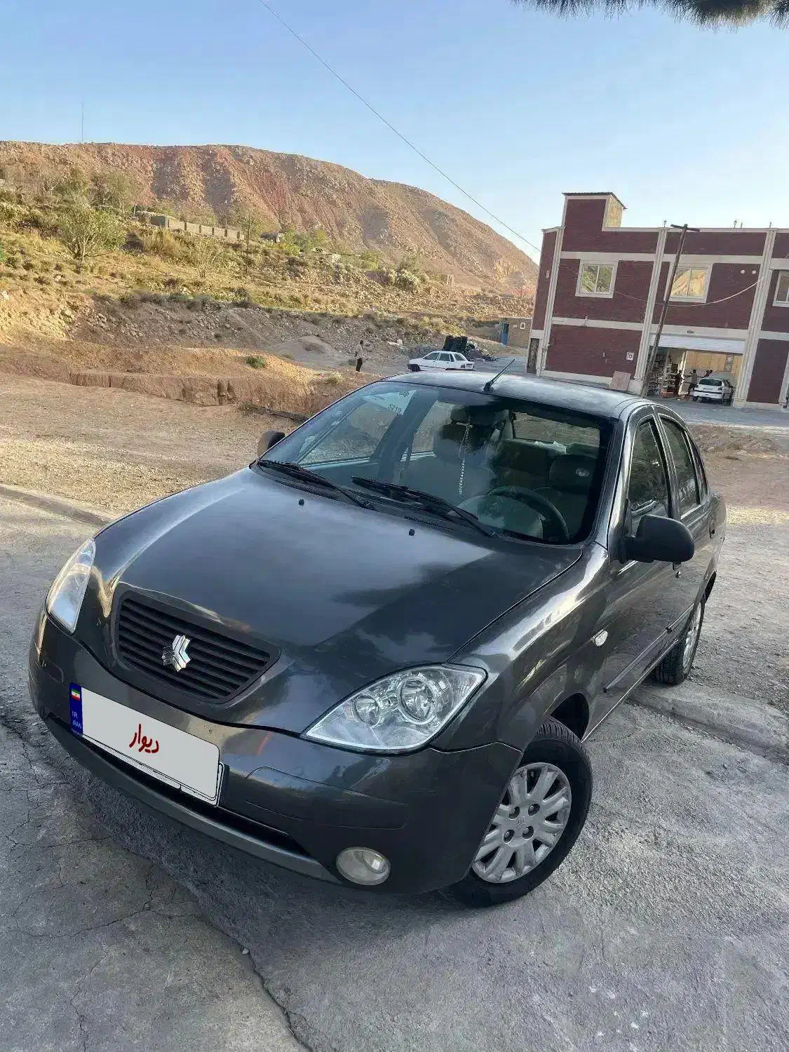 خودرو تیبا، صندوق دار آگهی ann_20752712