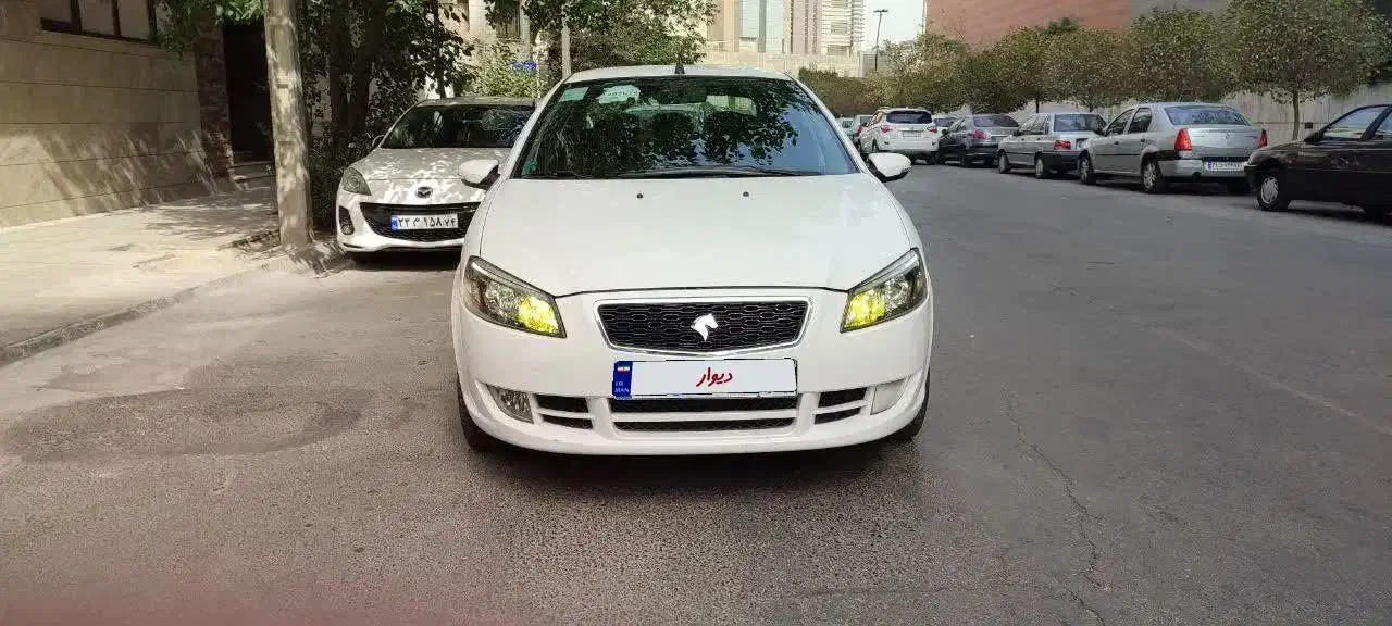 خودرو رانا، پلاس آگهی ann_20752714