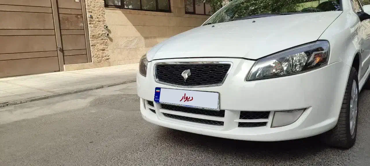 رانا پلاس سقف فلز - 1400