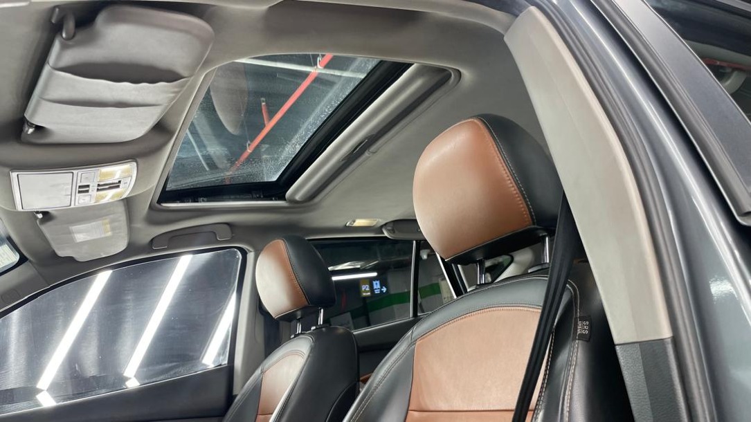 هایما S5 اتوماتیک CVT - 1397