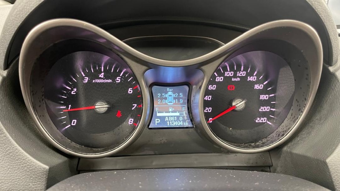 هایما S5 اتوماتیک CVT - 1397