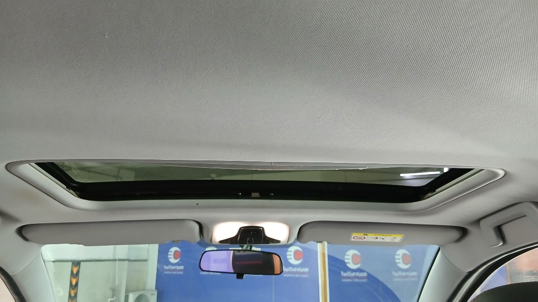 ام وی ام X22 اتوماتیک اسپرت اکسلنت - 1396