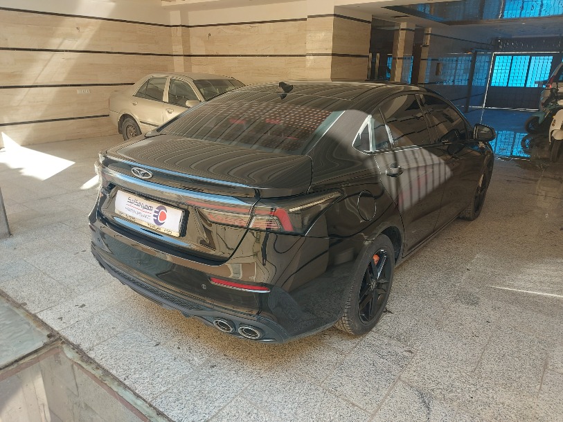 فونیکس آریزو 6 GT اکسلنت - 1403