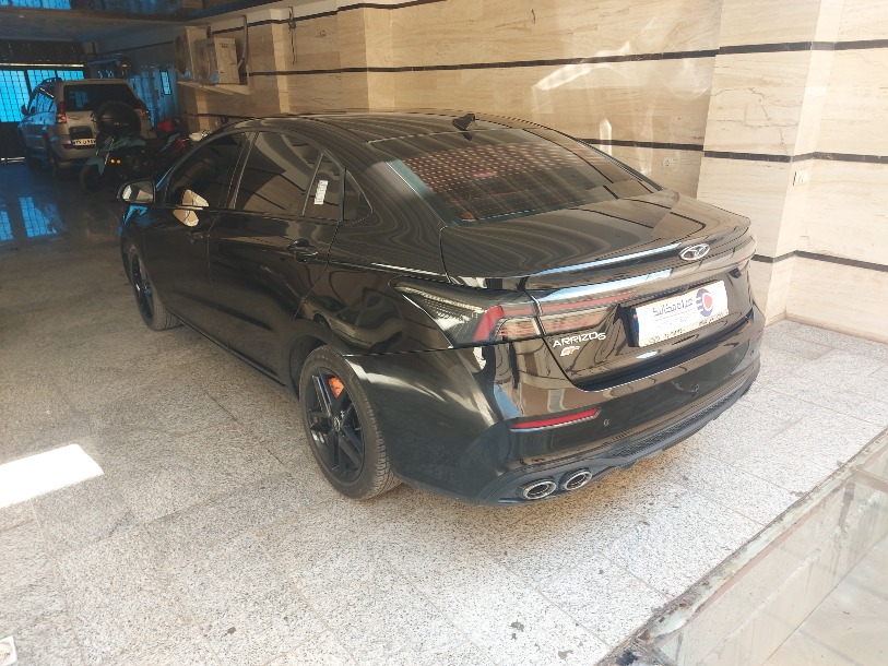 فونیکس آریزو 6 GT اکسلنت - 1403