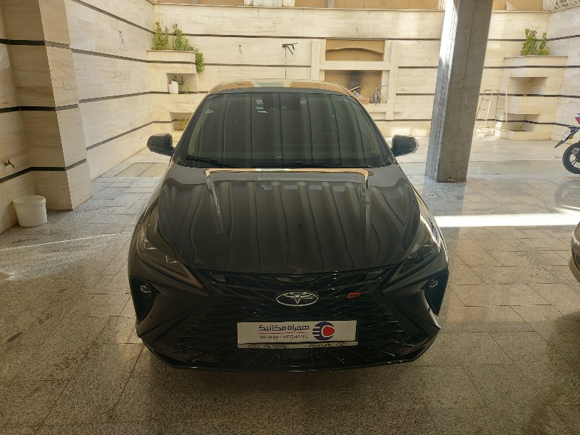 فونیکس آریزو 6 GT اکسلنت - 1403
