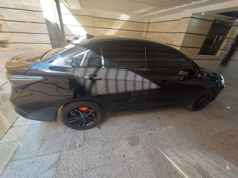 فونیکس آریزو 6 GT اکسلنت - 1403