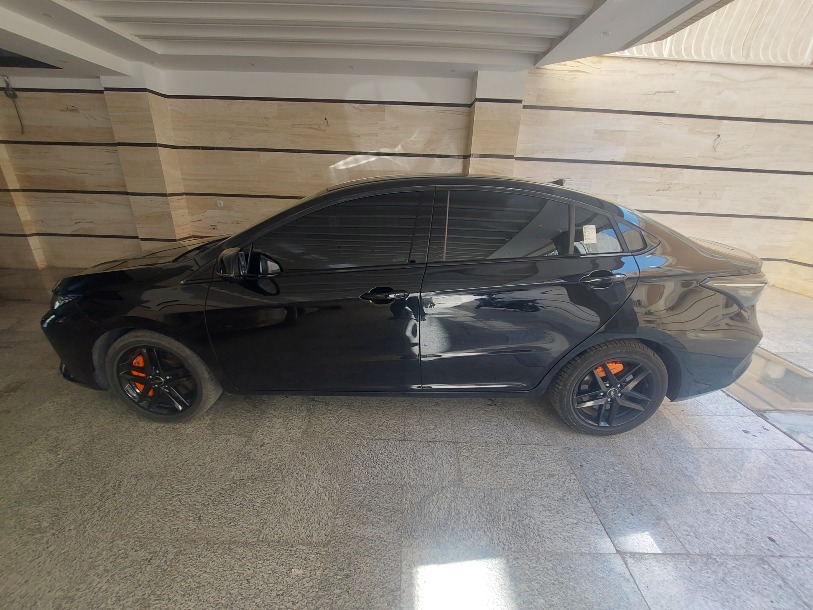 فونیکس آریزو 6 GT اکسلنت - 1403