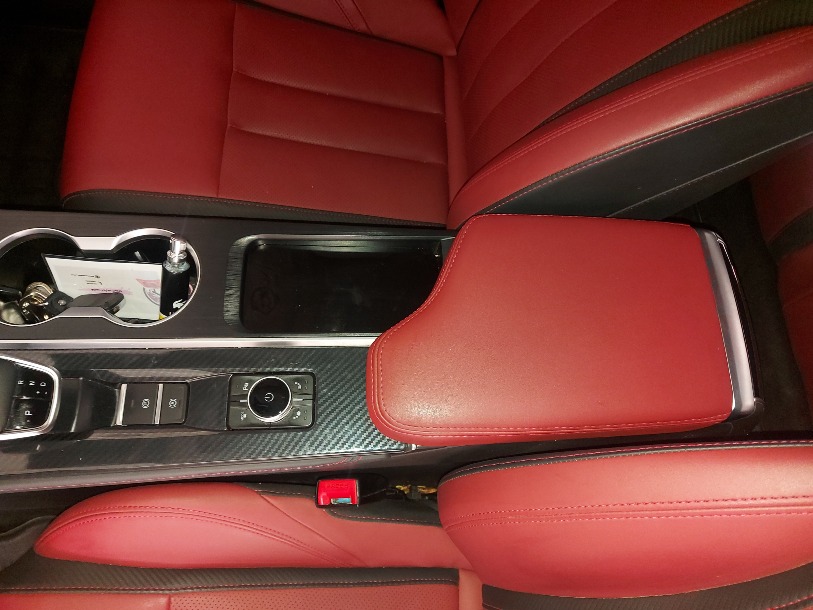 فونیکس آریزو 6 GT اکسلنت - 1403