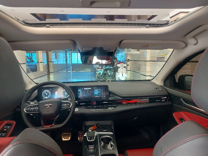 فونیکس آریزو 6 GT اکسلنت - 1403