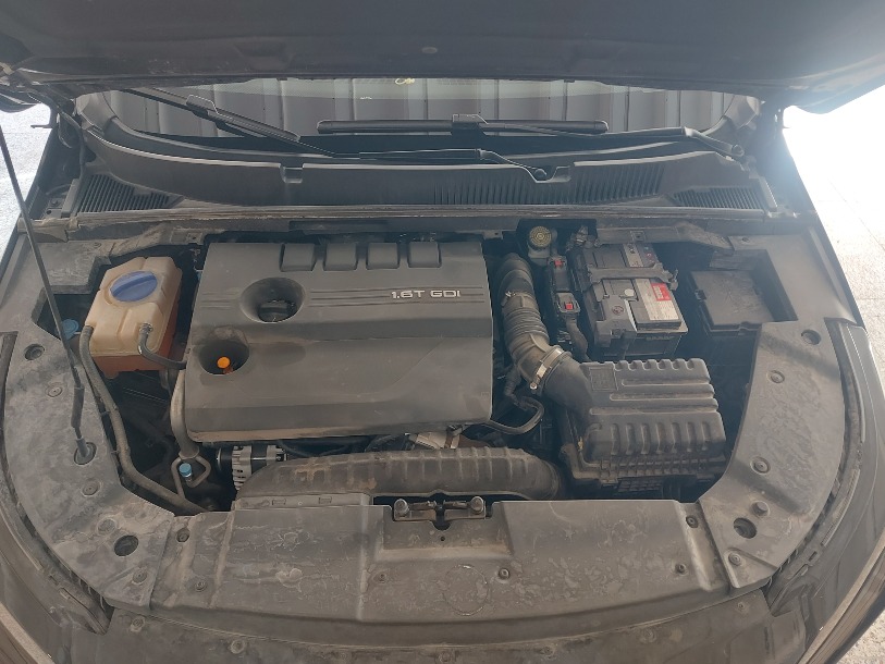 فونیکس آریزو 6 GT اکسلنت - 1403