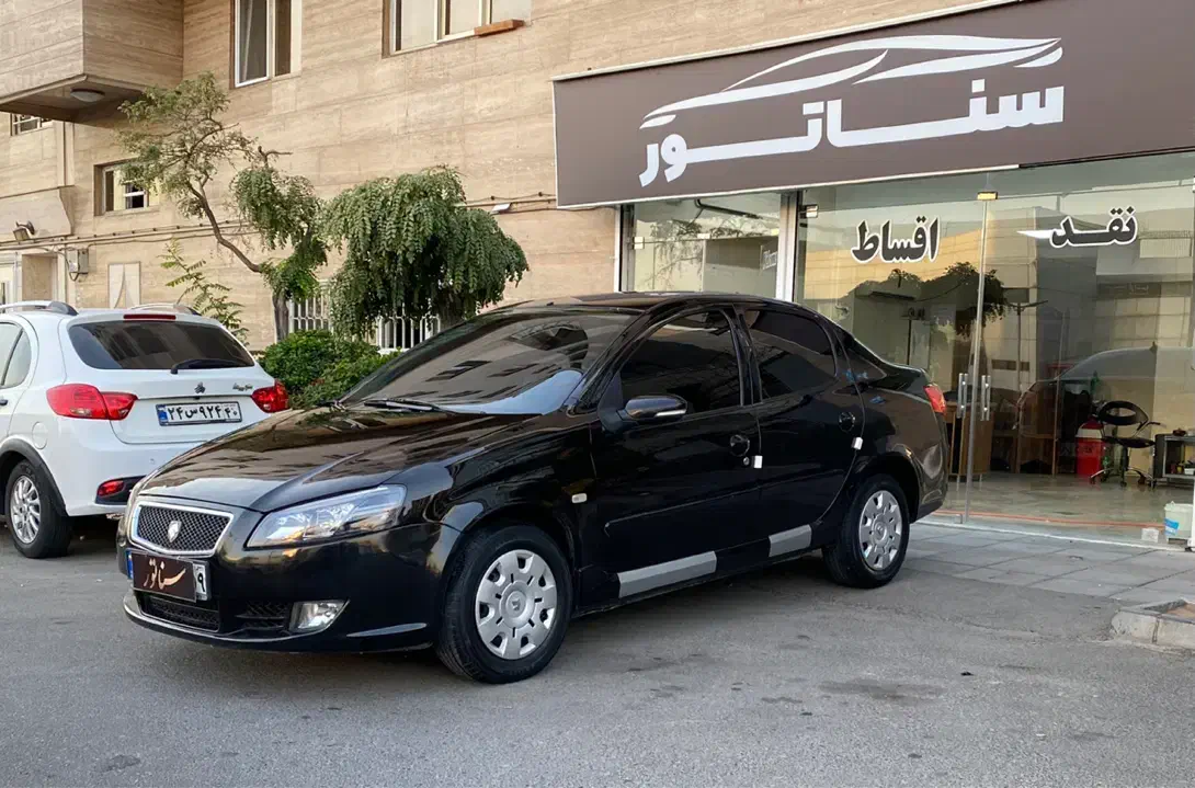 خودرو رانا، پلاس آگهی ann_20752802