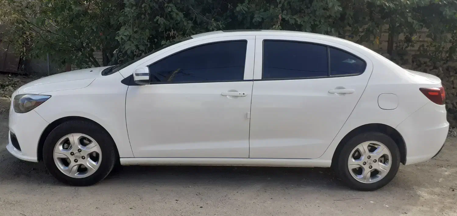 شاهین G دنده ای - 1401