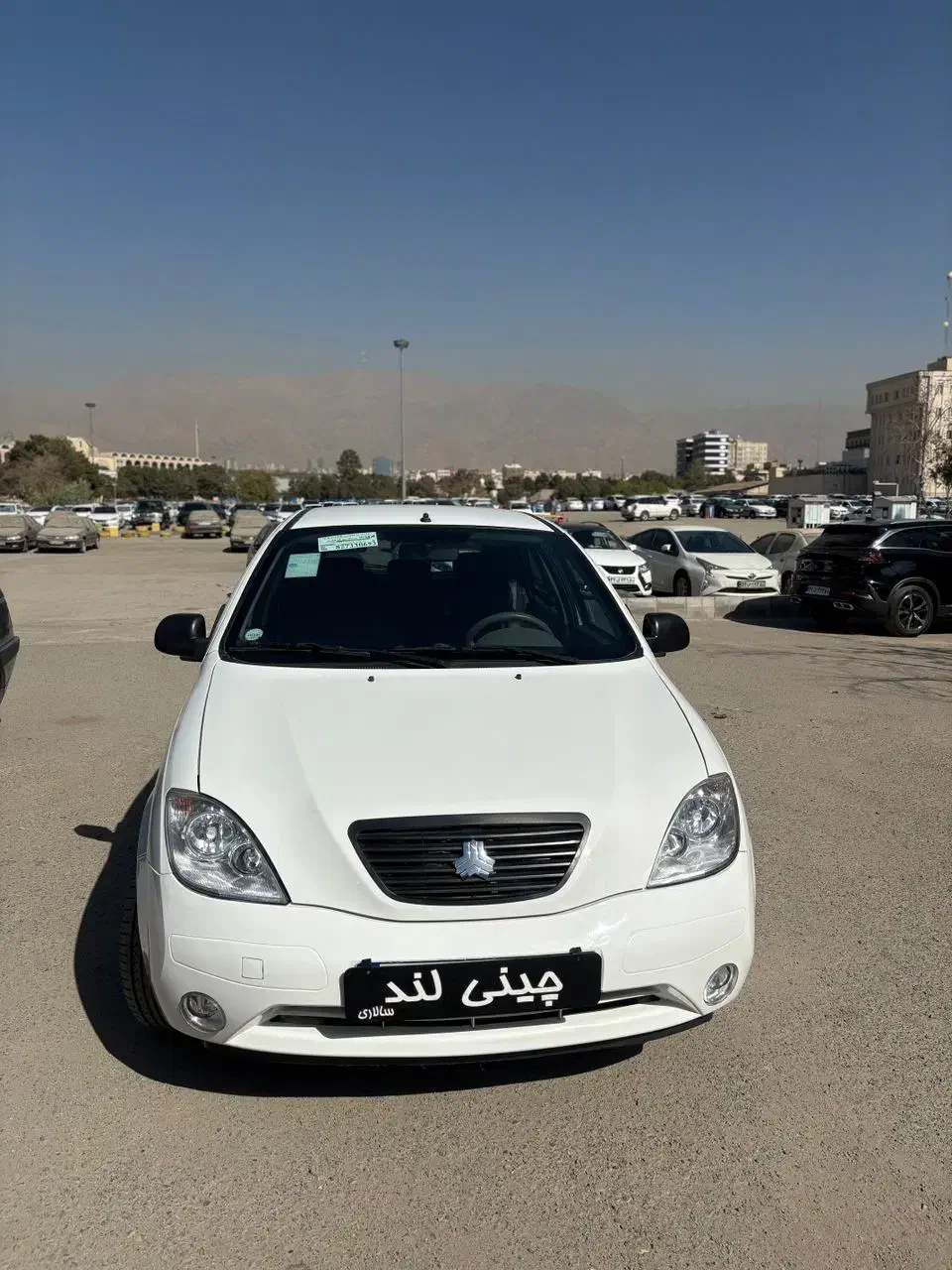 خودرو تیبا، 2 آگهی ann_20752814