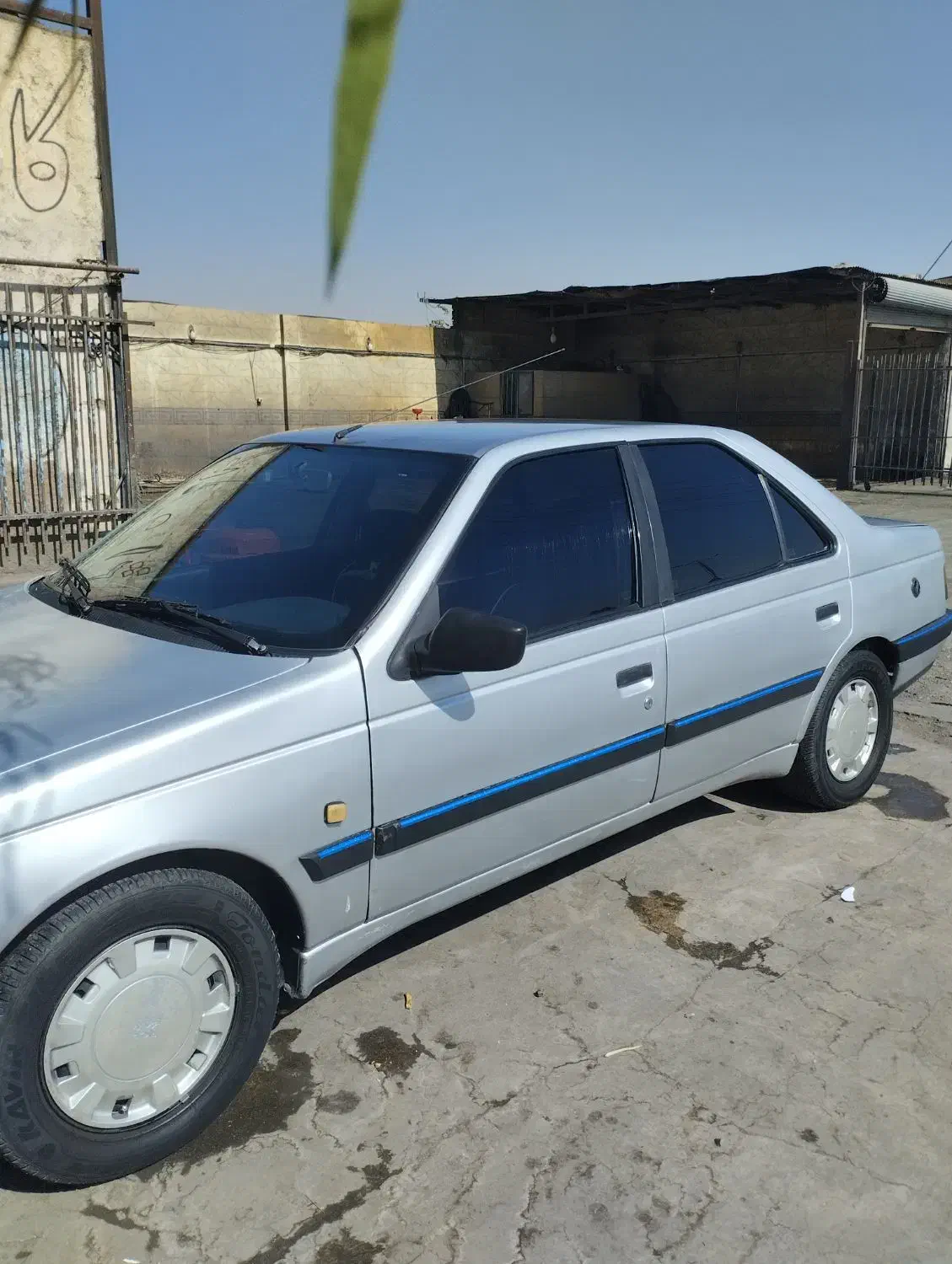 خودرو پژو، 405 آگهی ann_20752827