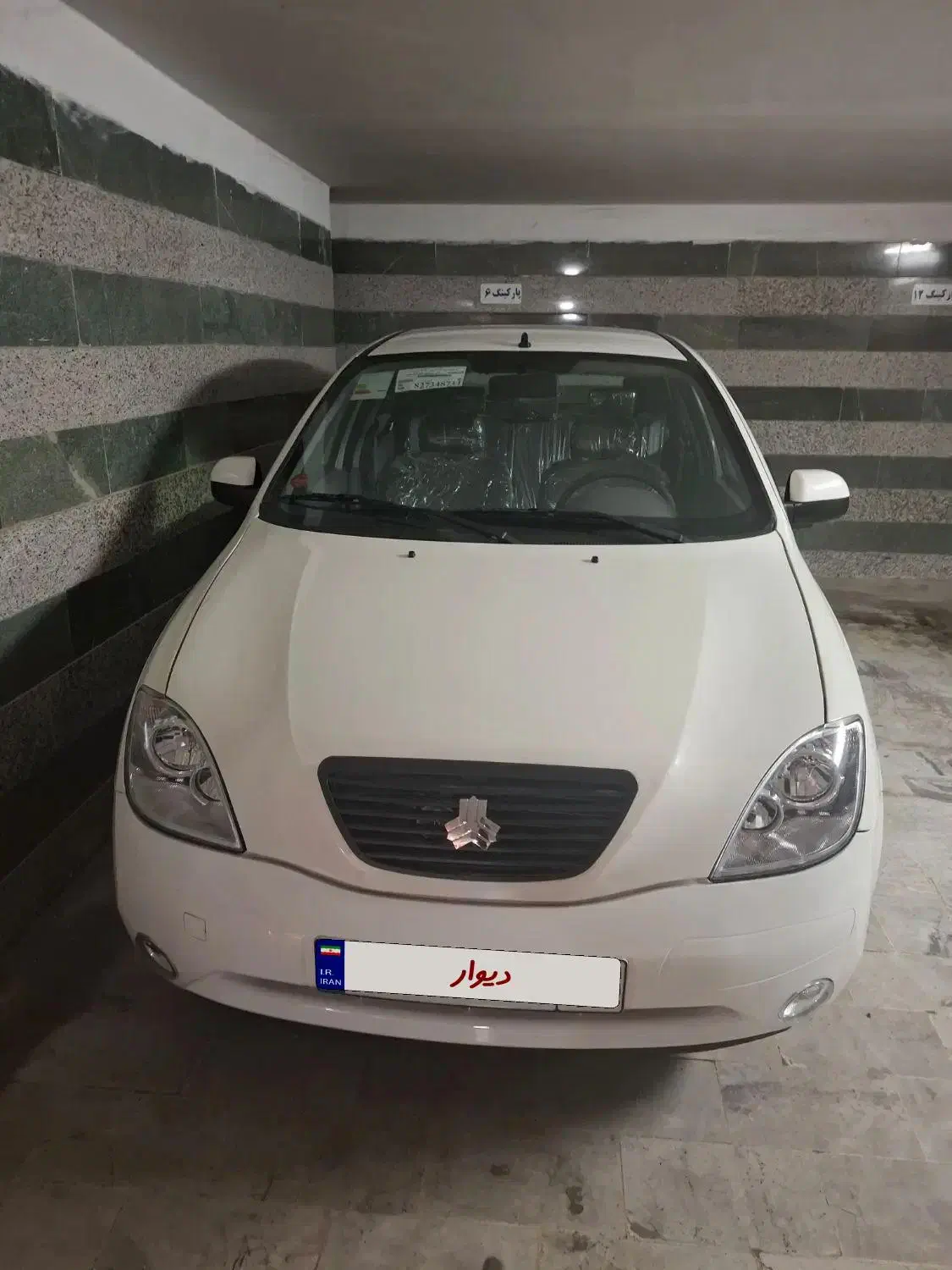 خودرو تیبا، 2 آگهی ann_20752853