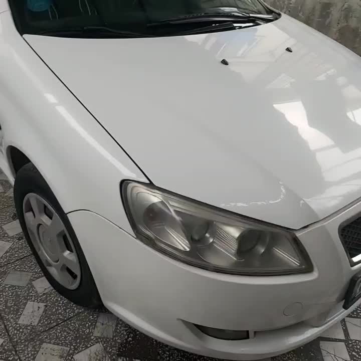 خودرو رانا، LX آگهی ann_20752980