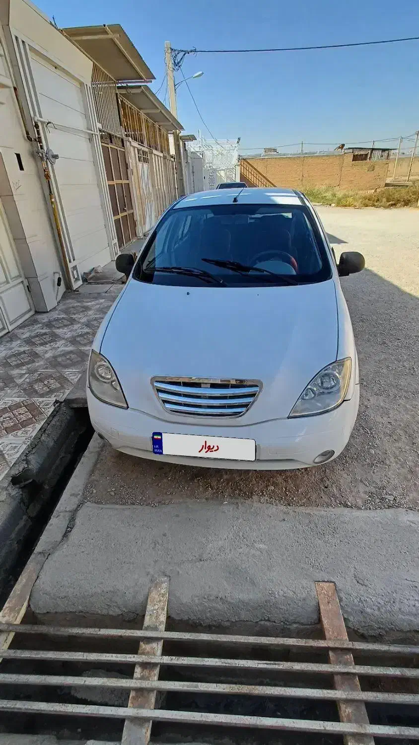 خودرو تیبا، صندوق دار آگهی ann_20752982