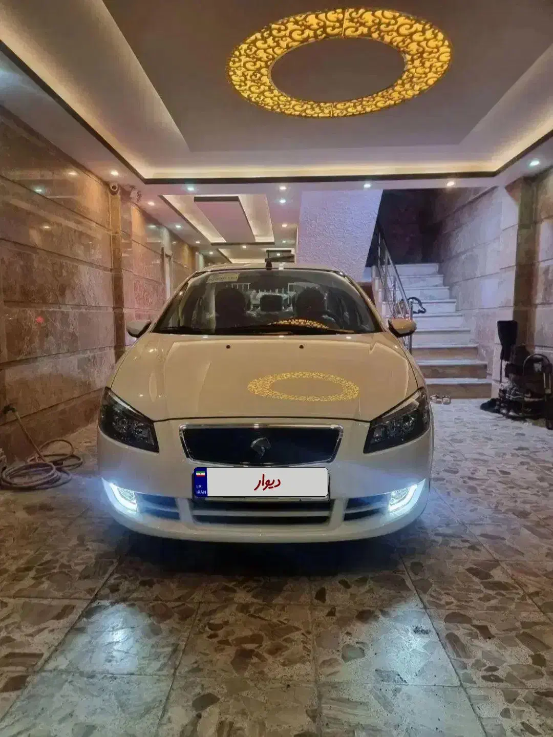 خودرو رانا، پلاس آگهی ann_20753020