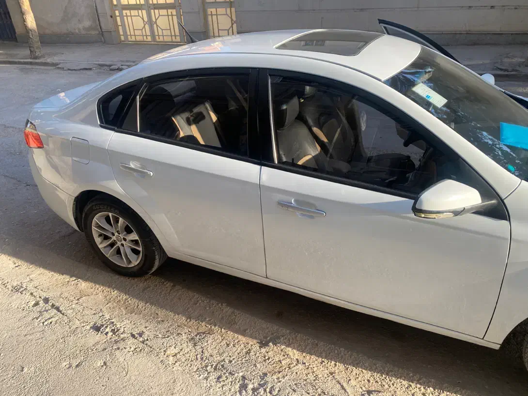 برلیانس H330 اتوماتیک 1500 - 1394