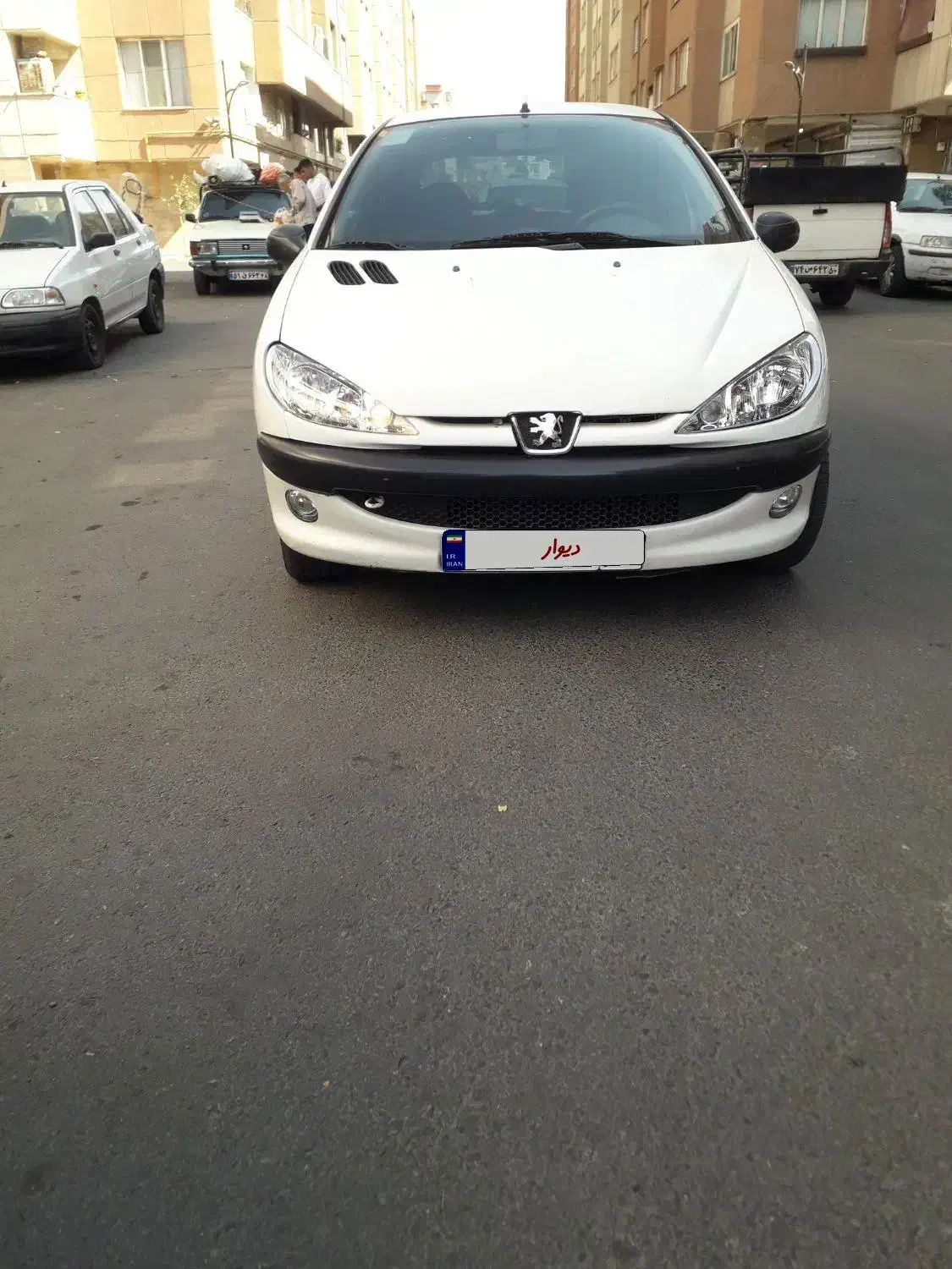 خودرو پژو، 206 آگهی ann_20753059