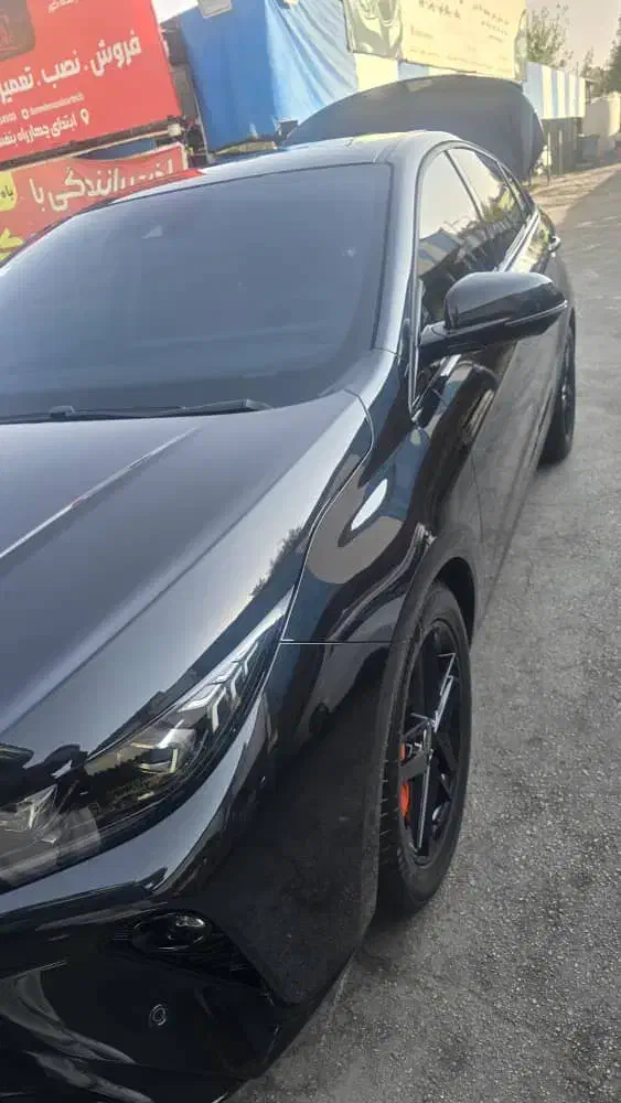 فونیکس آریزو 6 GT اکسلنت - 2024
