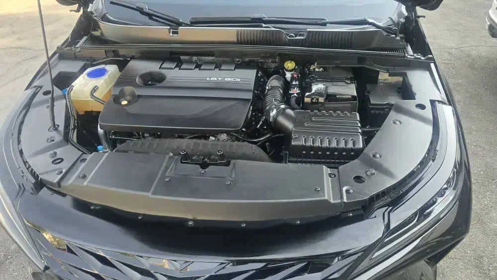 فونیکس آریزو 6 GT اکسلنت - 2024