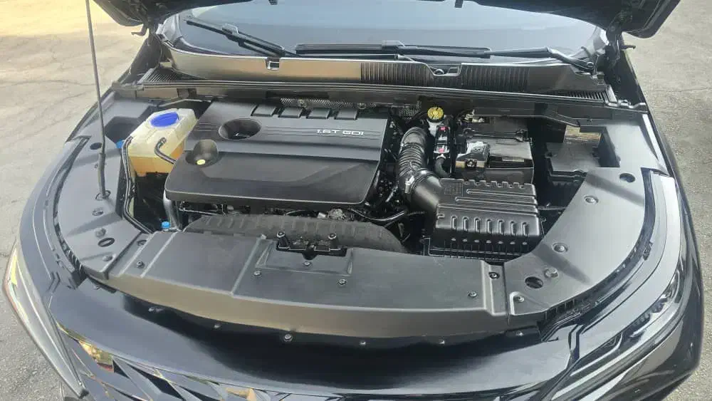 فونیکس آریزو 6 GT اکسلنت - 2024