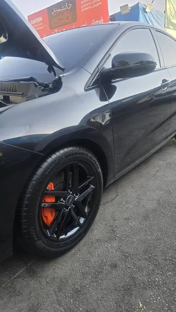 فونیکس آریزو 6 GT اکسلنت - 2024